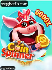 CoinSpinner