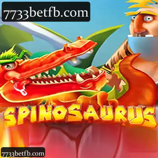 Spinosaurus