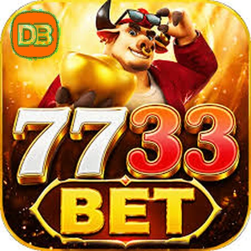 7733bet Logo