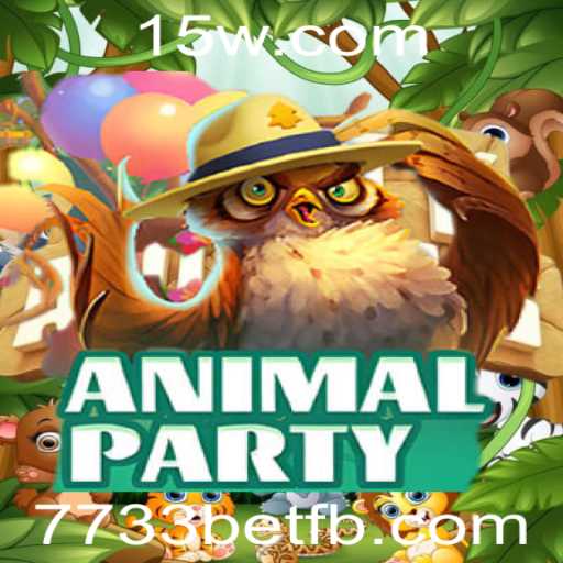 Explorando o Mundo Fascinante do AnimalParty
