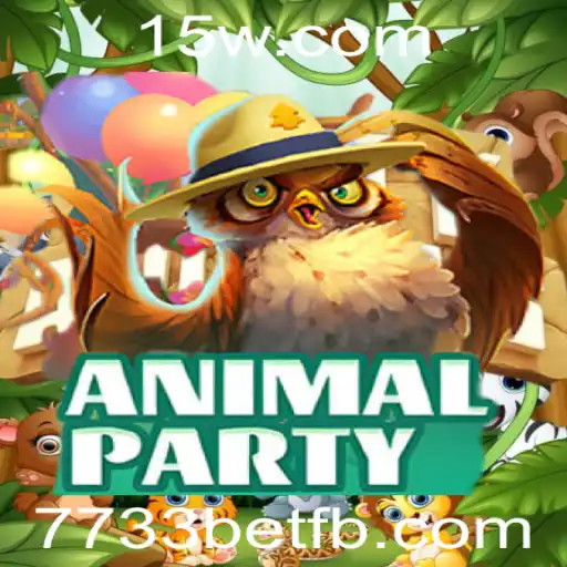 Explorando o Mundo Fascinante do AnimalParty