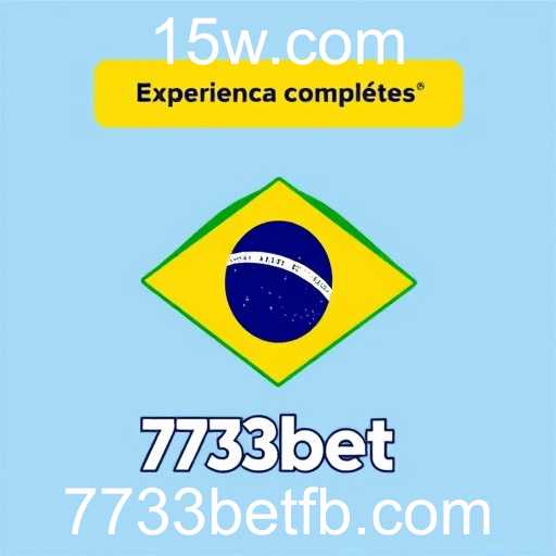 7733bet: Depósito e Saque Simples e Rápido