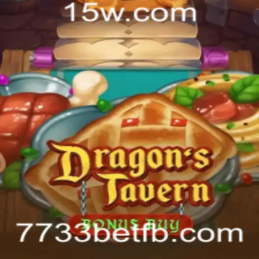 Explorando o Fascinante Mundo de DragonsTavern com 7733bet
