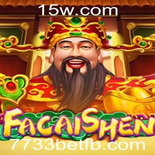 Descubra o Fascinante Mundo de FaCaiShen no 7733bet