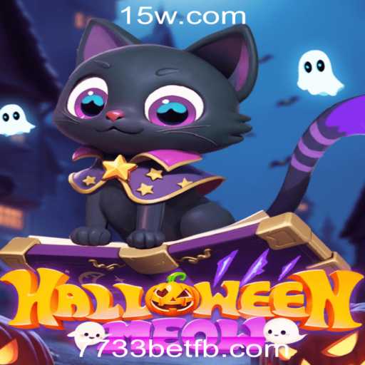 Explorando o Mundo Encantado de HalloweenMeow