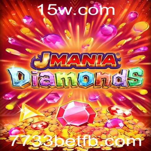 JManiaDiamonds: Descubra a Nova Sensação do Mundo dos Jogos