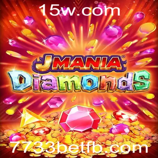 JManiaDiamonds: Descubra a Nova Sensação do Mundo dos Jogos
