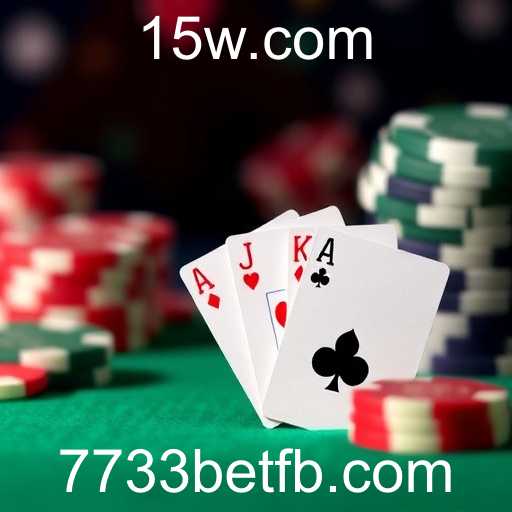 7733bet - Jogos de cartas Online