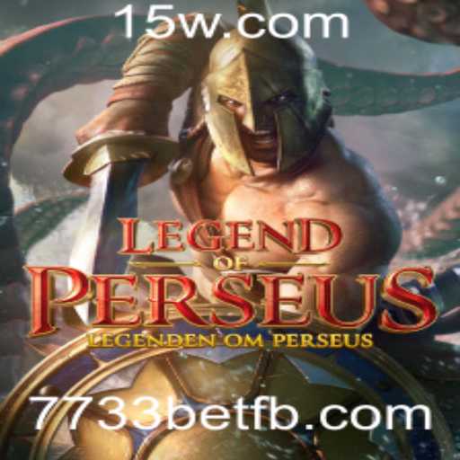 Descubra o Universo Fascinante de LegendofPerseus