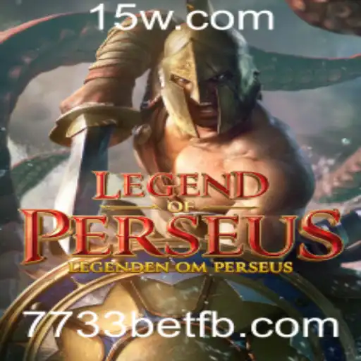 Descubra o Universo Fascinante de LegendofPerseus