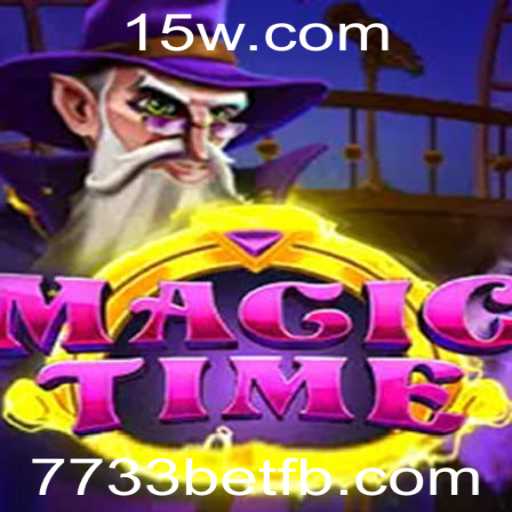MagicTime: Descubra o Fascinante Mundo do Novo Jogo Popular