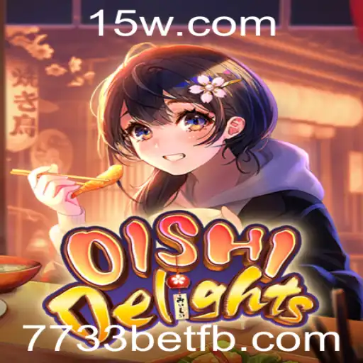 Explorando O Mundo de OishiDelights: Um Mergulho Profundo no Jogo Inovador