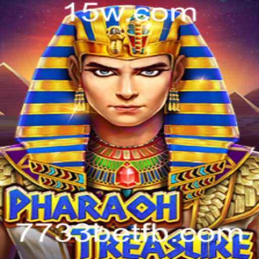 Descubra o Mundo de PharaohTreasure: Uma Jornada Épica de Aventura e Estratégia