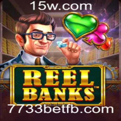 Descubra o Mundo de ReelBanks: Um Mergulho na Aventura dos Jogos Online
