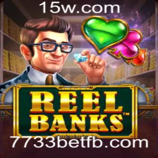 Descubra o Mundo de ReelBanks: Um Mergulho na Aventura dos Jogos Online