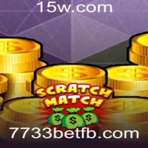 Descubra o Jogo ScratchMatch: Inovação e Entretenimento com 7733bet