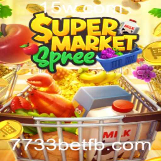 SupermarketSpree: Um Mergulho no Universo do Popular Jogo de Compras
