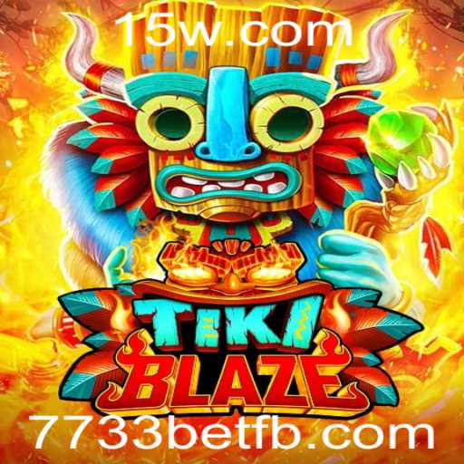 TikiBlaze: A Nova Sensação do Mundo dos Jogos de Estratégia