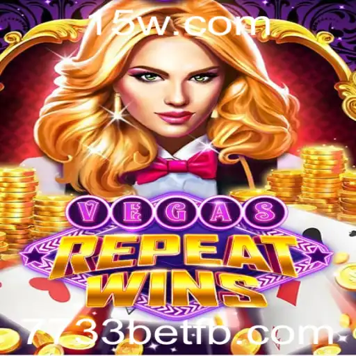 Descubra o Mundo Emocionante de VegasRepeatWins