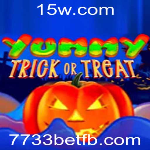 Descubra YummyTrickorTreat: O Jogo que Une Aventura e Estratégia